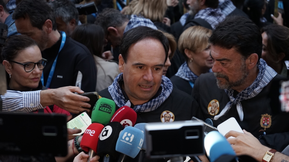  - Fotos: MIGUEL ÁNGEL VALERO