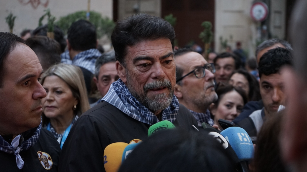  - Fotos: MIGUEL ÁNGEL VALERO