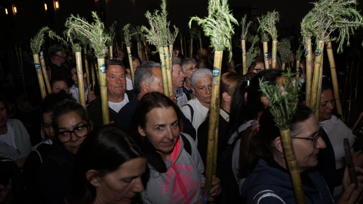  - Fotos: MIGUEL ÁNGEL VALERO