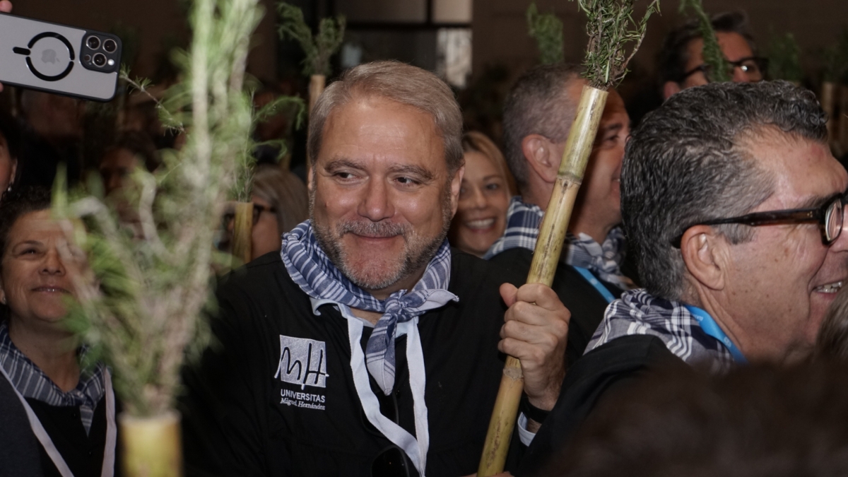  - Fotos: MIGUEL ÁNGEL VALERO