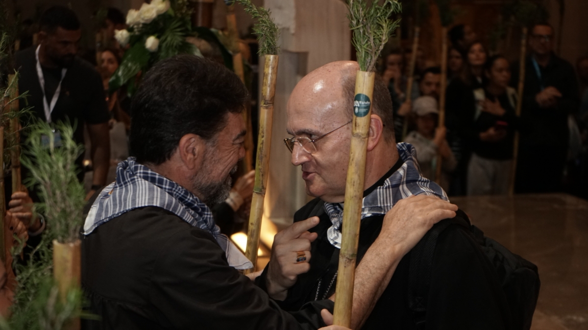  - Fotos: MIGUEL ÁNGEL VALERO