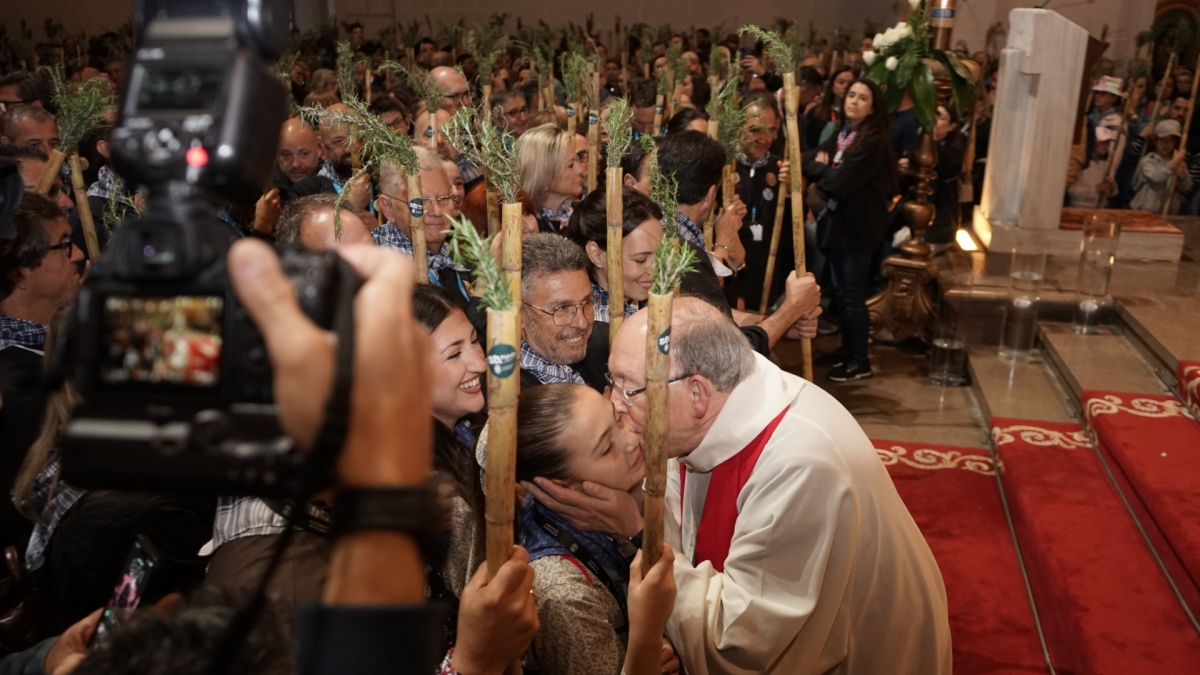  - Fotos: MIGUEL ÁNGEL VALERO