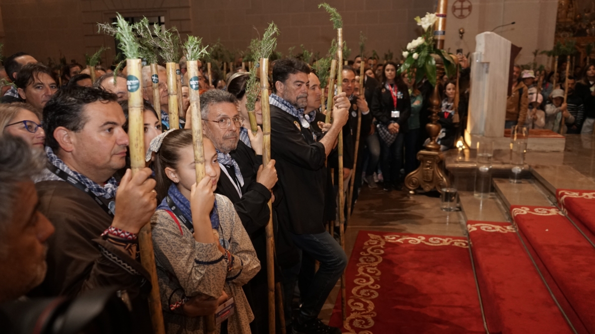  - Fotos: MIGUEL ÁNGEL VALERO