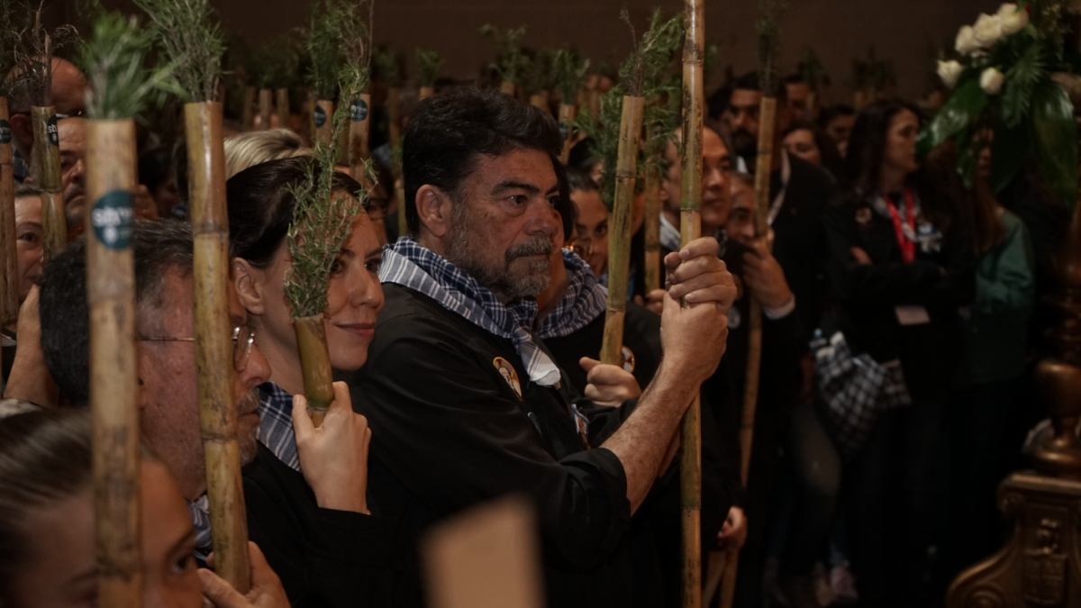  - Fotos: MIGUEL ÁNGEL VALERO