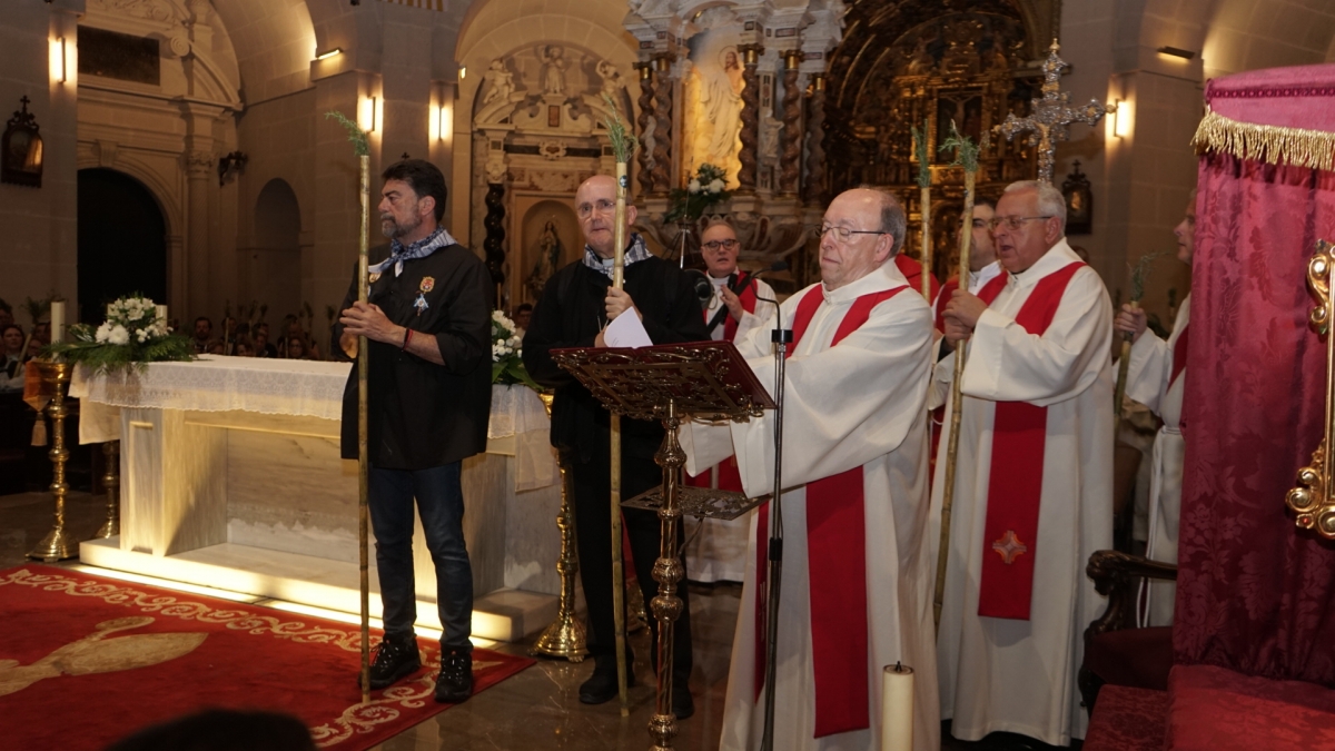  - Fotos: MIGUEL ÁNGEL VALERO