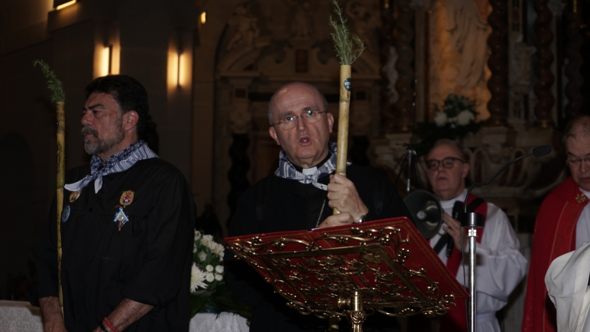  - Fotos: MIGUEL ÁNGEL VALERO