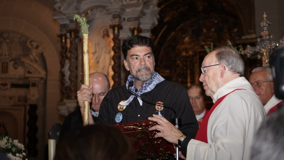  - Fotos: MIGUEL ÁNGEL VALERO