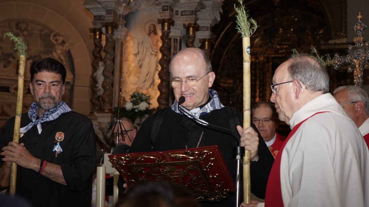  - Fotos: MIGUEL ÁNGEL VALERO