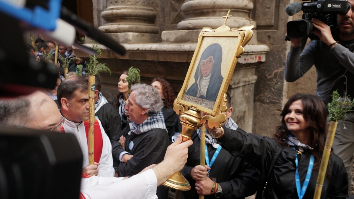  - Fotos: MIGUEL ÁNGEL VALERO