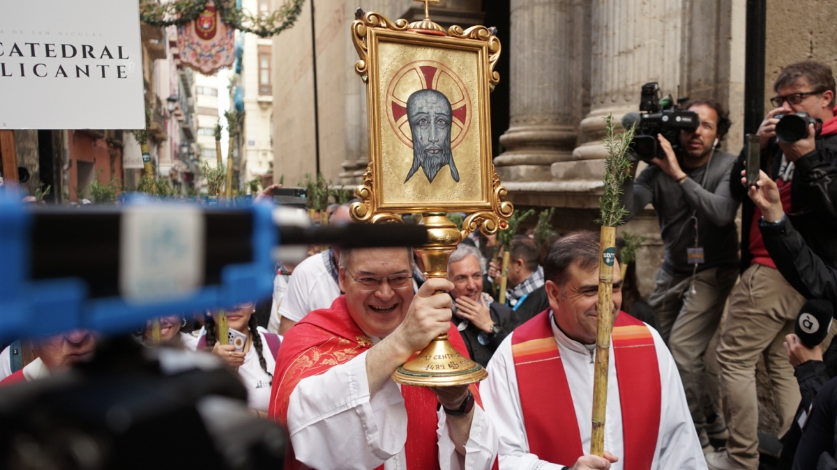  - Fotos: MIGUEL ÁNGEL VALERO