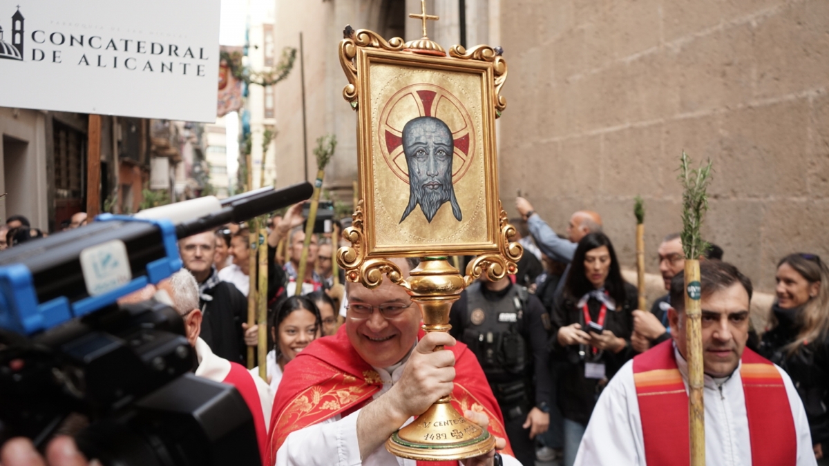  - Fotos: MIGUEL ÁNGEL VALERO