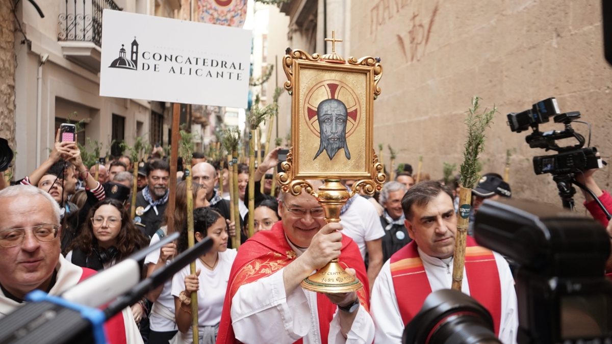  - Fotos: MIGUEL ÁNGEL VALERO