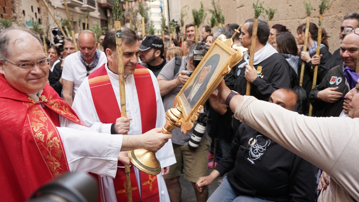  - Fotos: MIGUEL ÁNGEL VALERO