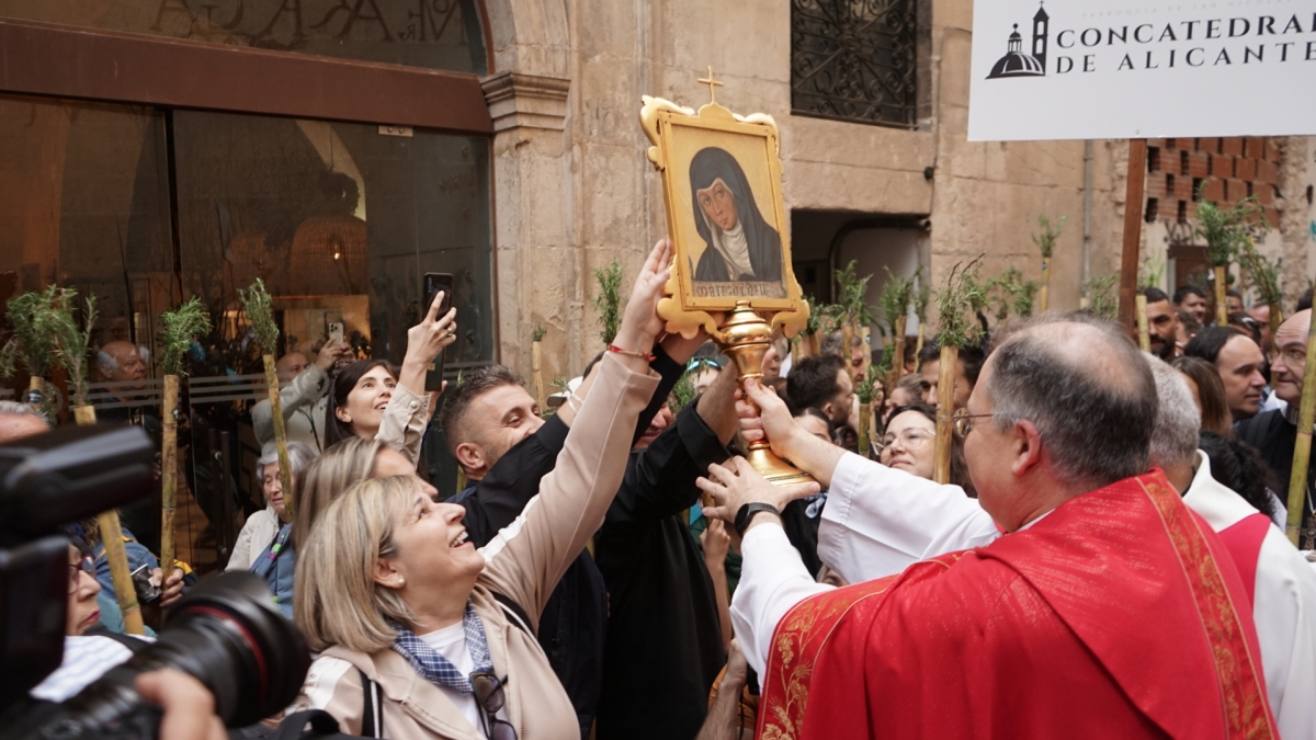  - Fotos: MIGUEL ÁNGEL VALERO