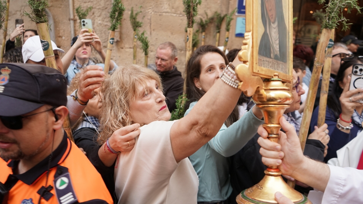  - Fotos: MIGUEL ÁNGEL VALERO