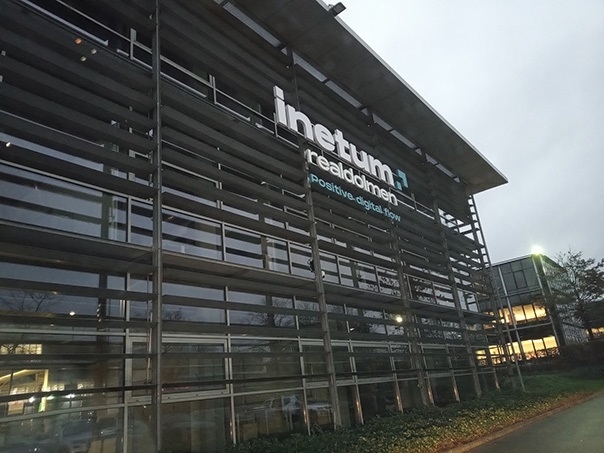 Inetum e ITI ponen en marcha Ecomov, un espacio de datos para hacer más sostenible y eficiente el transporte y la movilidad en la Comunidad Valenciana