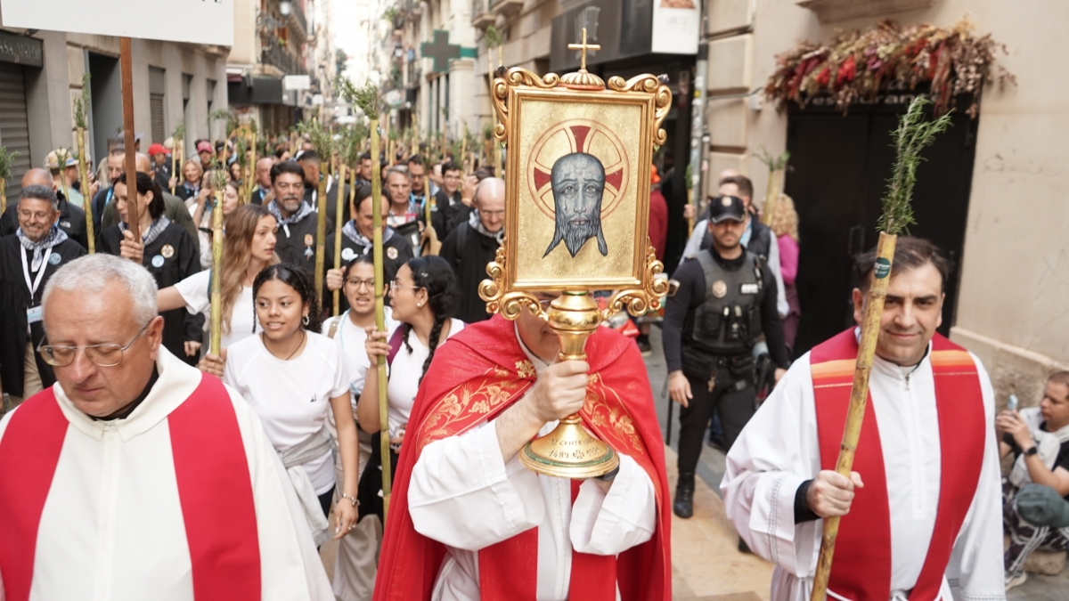  - Fotos: MIGUEL ÁNGEL VALERO