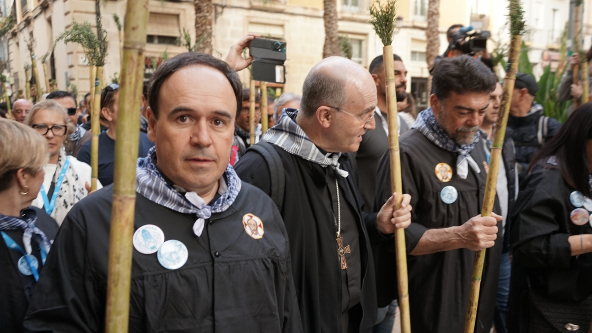  - Fotos: MIGUEL ÁNGEL VALERO