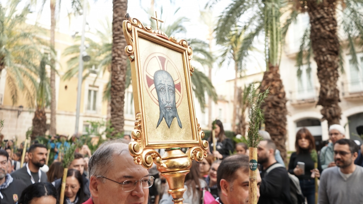  - Fotos: MIGUEL ÁNGEL VALERO