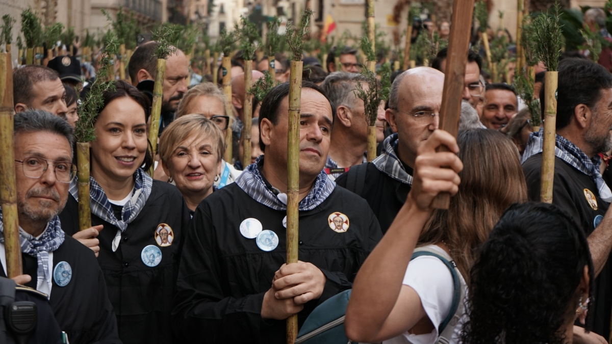  - Fotos: MIGUEL ÁNGEL VALERO