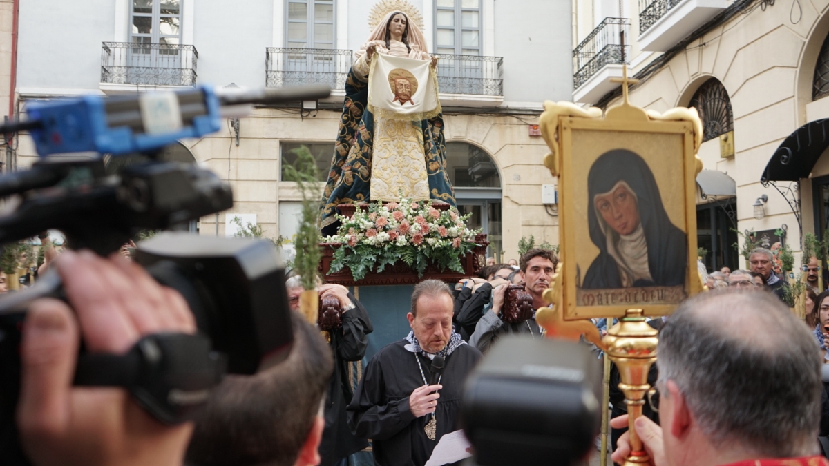  - Fotos: MIGUEL ÁNGEL VALERO