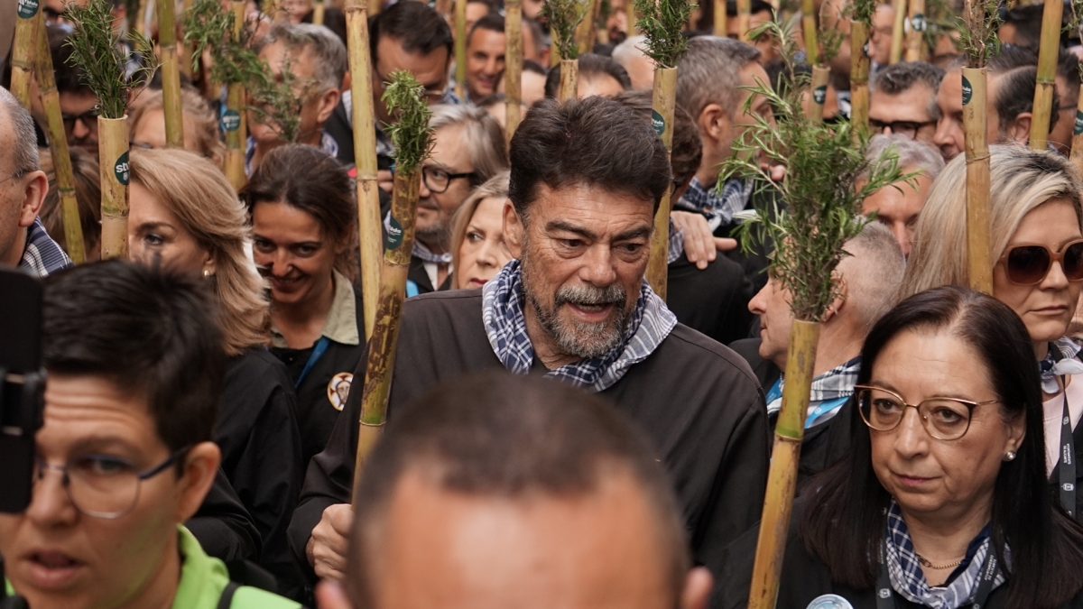  - Fotos: MIGUEL ÁNGEL VALERO