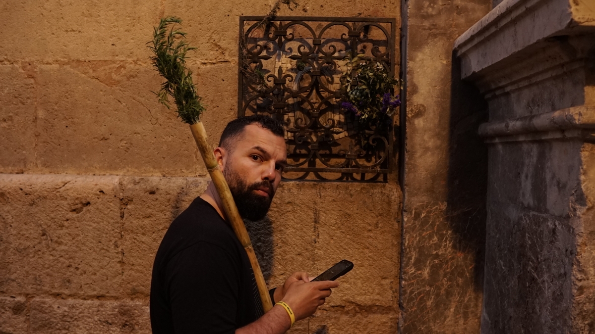  - Fotos: MIGUEL ÁNGEL VALERO