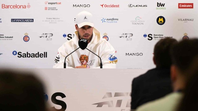 Alcaraz necesita el título en Madrid y que Sinner no sea finalista para dejar el número 1 en España