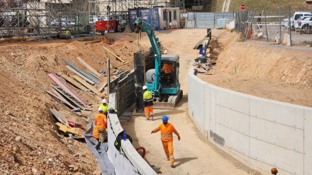 Riba-roja marca un nuevo récord en empleo: más de 21.000 afiliados a la Seguridad Social en febrero