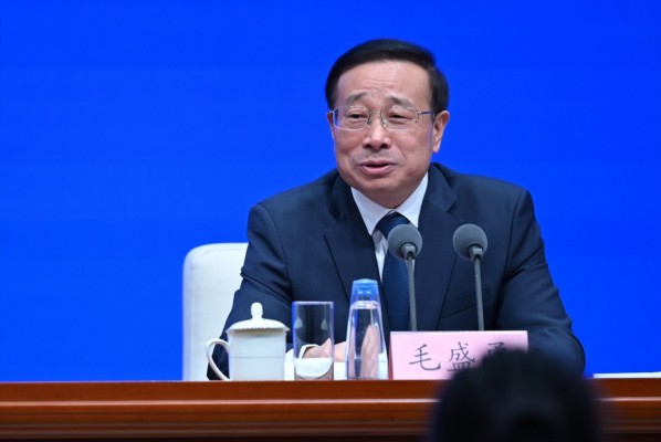 El crecimiento del PIB de China se aceleró al 1,3% en el primer trimestre, a pesar de la guerra en Irán