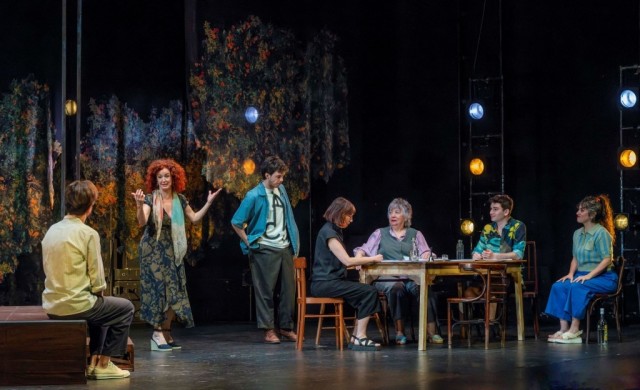 Mostra de Teatre d'Alcoi con 19 propuestas del 1 al 4 de junio: danza, circo y artes de calle se unen al teatro