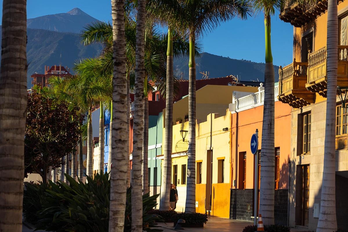 Redescubriendo el norte de Tenerife