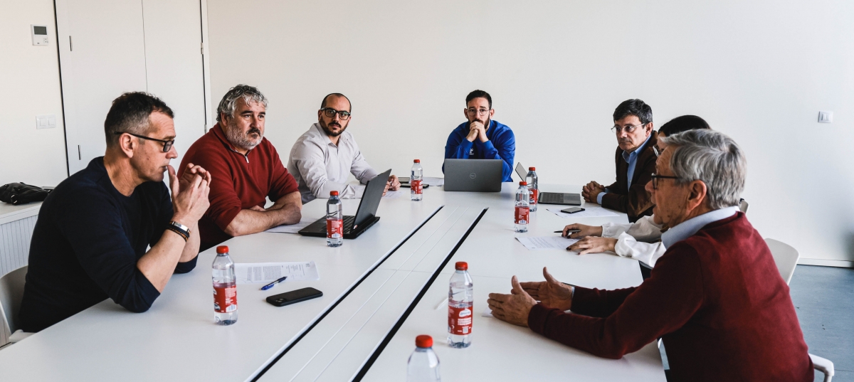 Valencia Basket y la Universidad Católica de Valencia impulsan un proyecto pionero sobre el sueño en el rendimiento deportivo