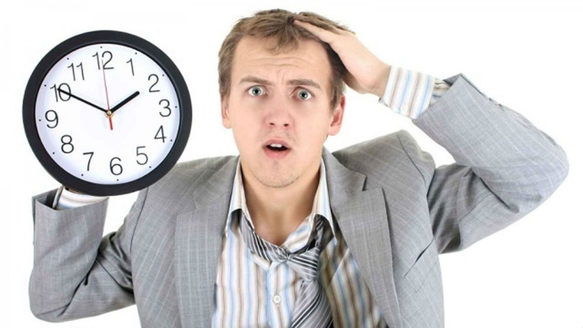 Puntualidad e Impuntualidad: ¿cultura o costumbre?