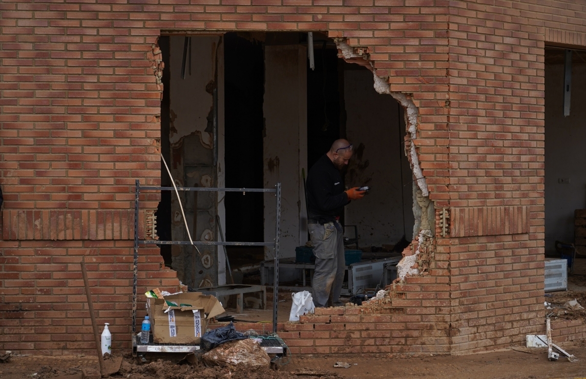 Dudas en los municipios de la Dana ante el plan del Gobierno para construir 200 viviendas