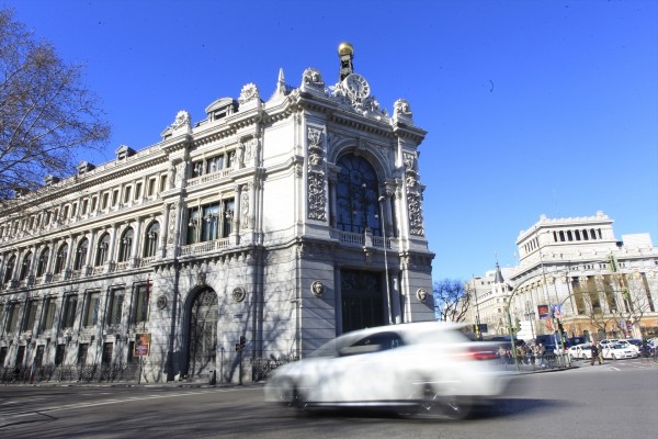 El Tesoro celebra esta semana una nueva subasta de letras a tres y nueve meses