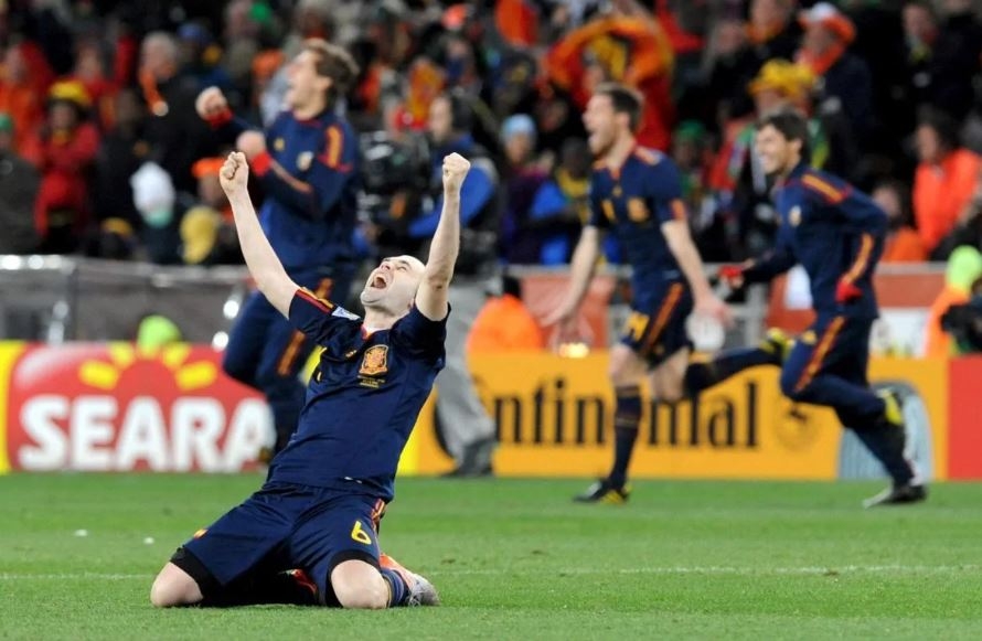 El fútbol es cultura…