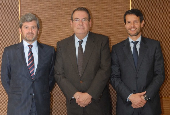 Banco Sabadell pone a disposición del ITH una línea de crédito de 500 millones de euros