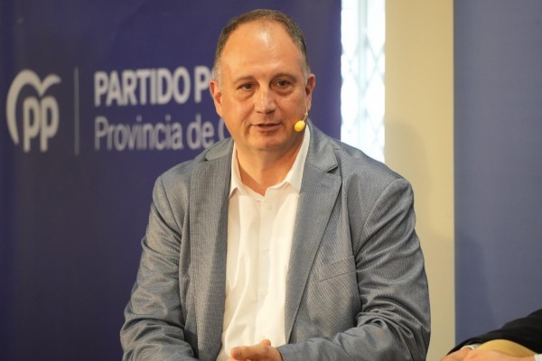 El PPCS exige una financiación justa para la provincia frente al 