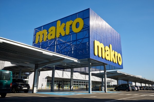 Makro dispara un 78,6% su beneficio en 2025 y apunta a los 2.000 millones de facturación en 2026