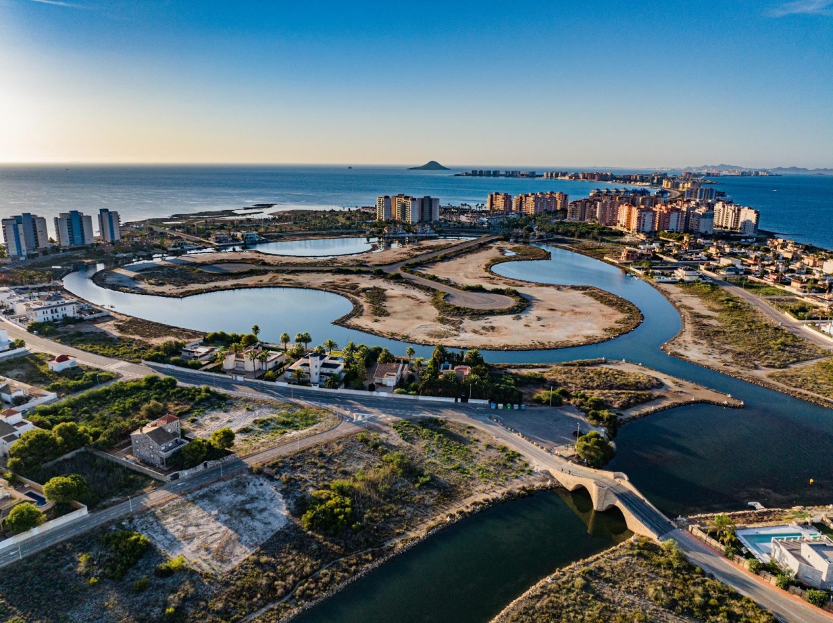  - Foto: J.J. PEÑALVER