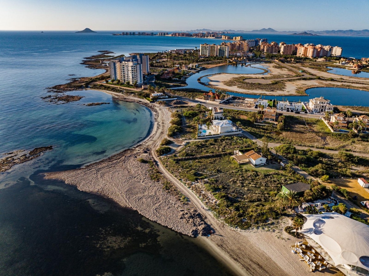  - Foto: J.J. PEÑALVER