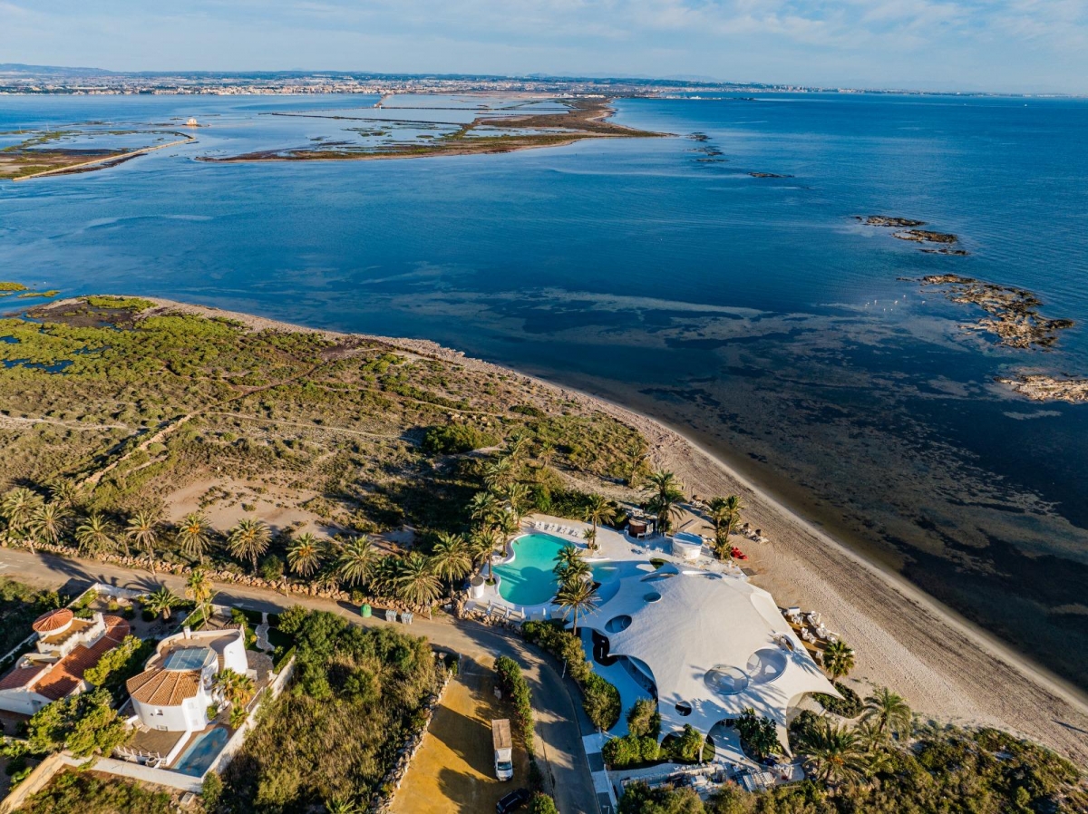  - Foto: J.J. PEÑALVER