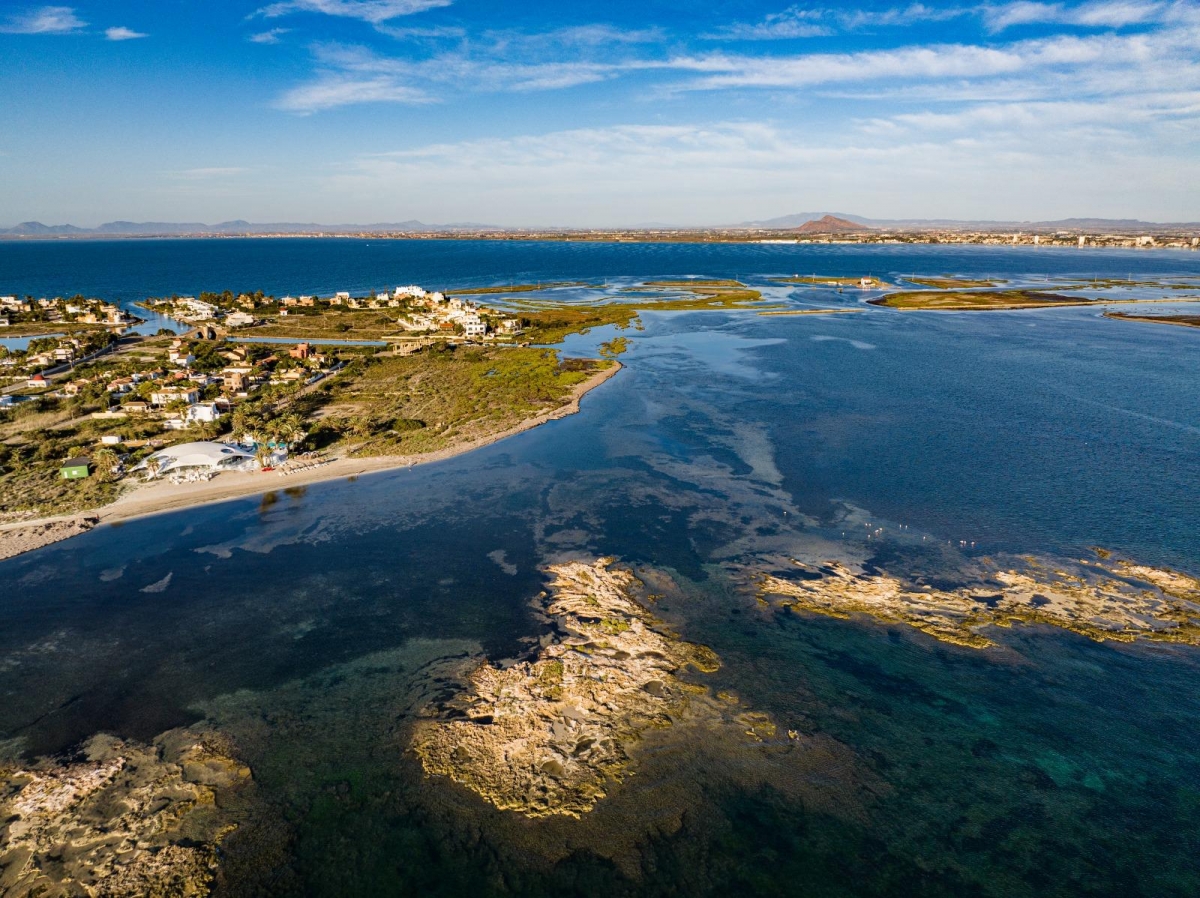  - Foto: J.J. PEÑALVER