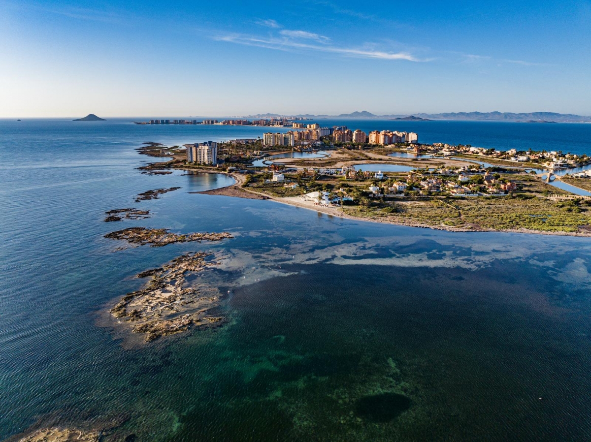  - Foto: J.J. PEÑALVER