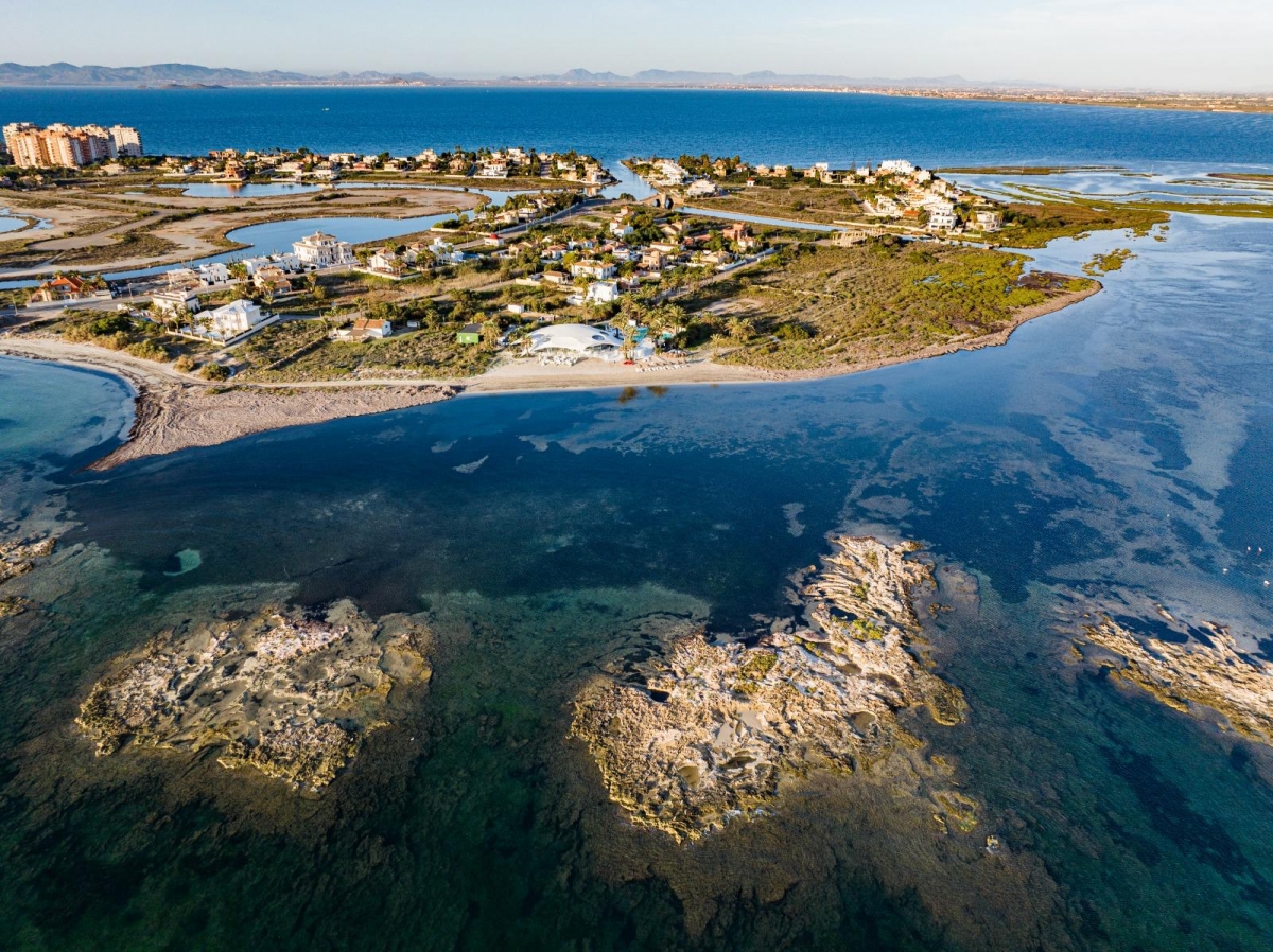  - Foto: J.J. PEÑALVER