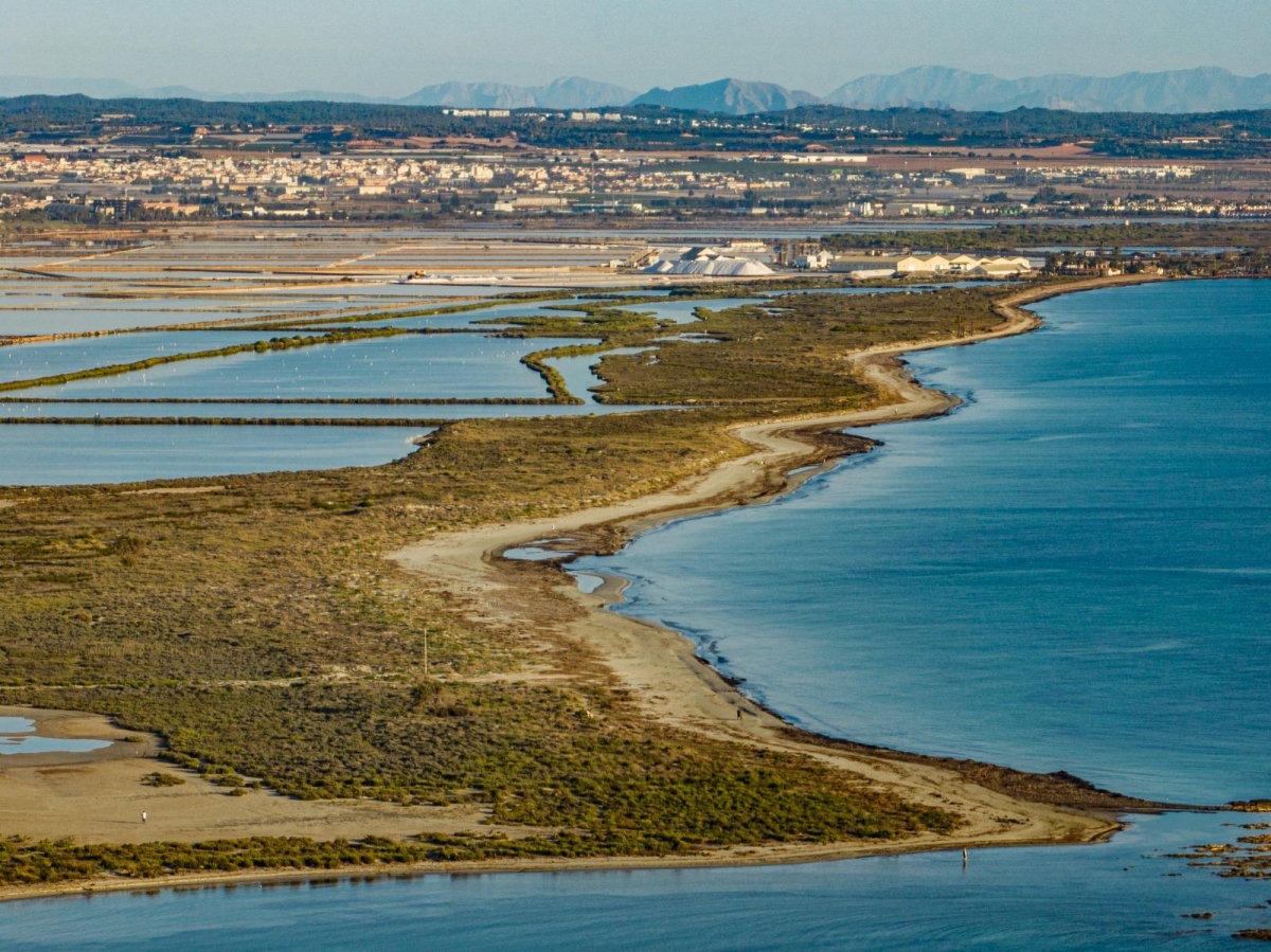  - Foto: J.J. PEÑALVER