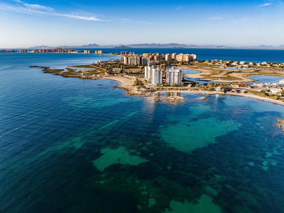  - Foto: J.J. PEÑALVER