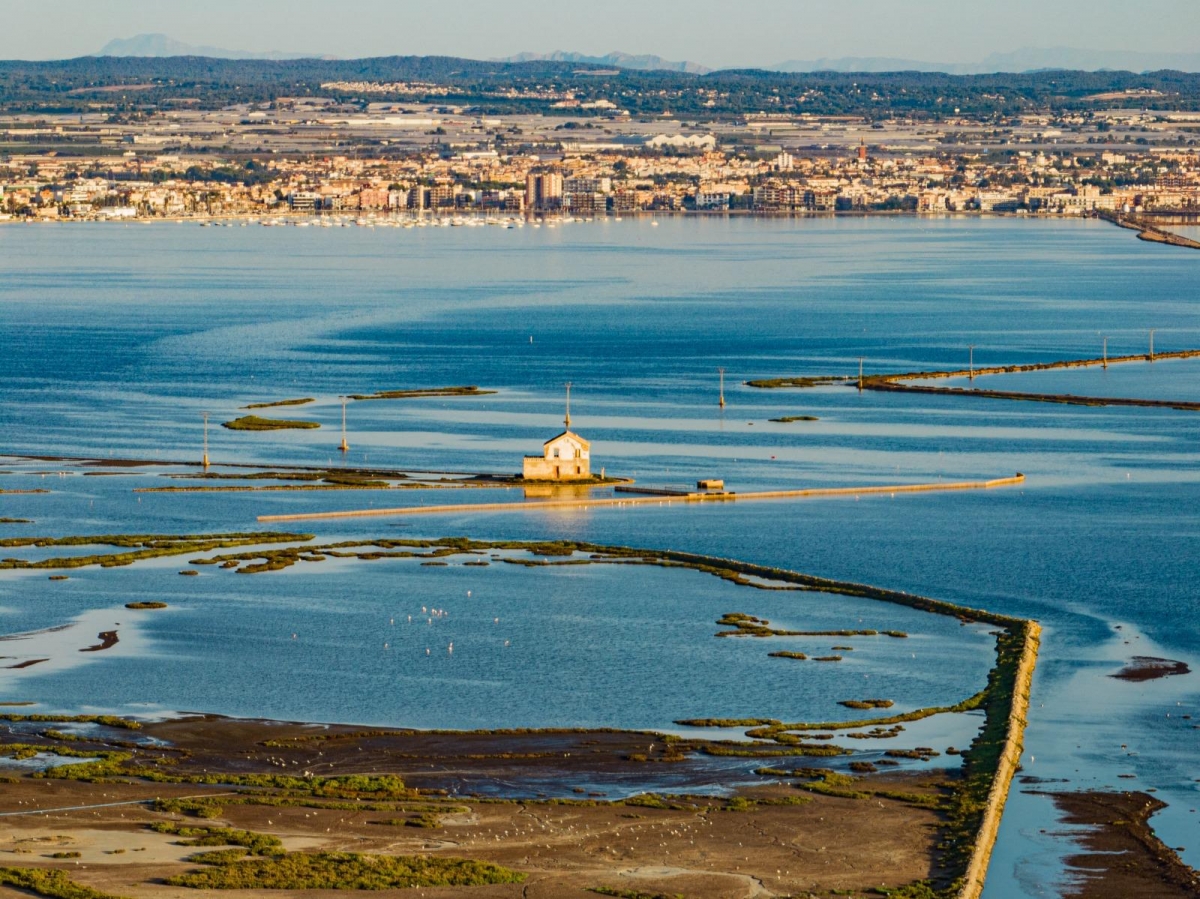  - Foto: J.J. PEÑALVER