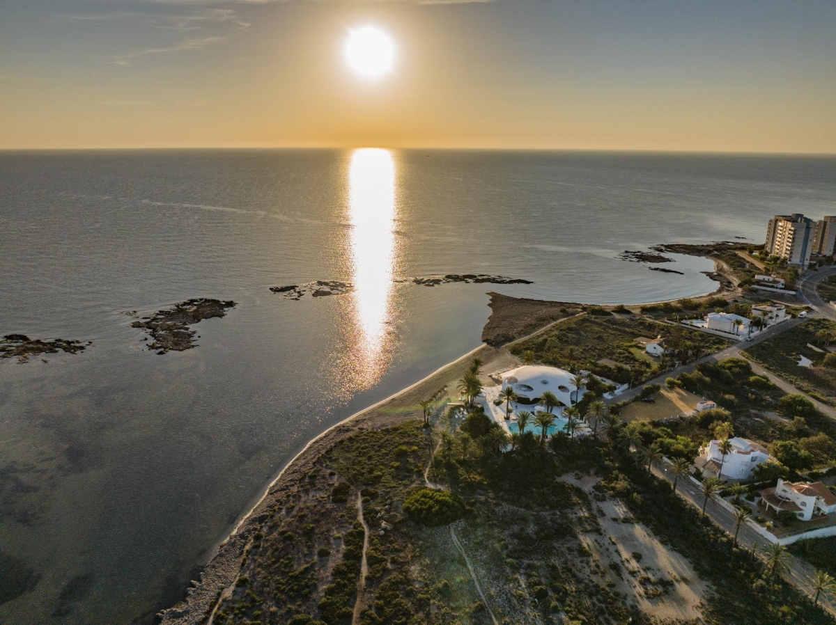  - Foto: J.J. PEÑALVER